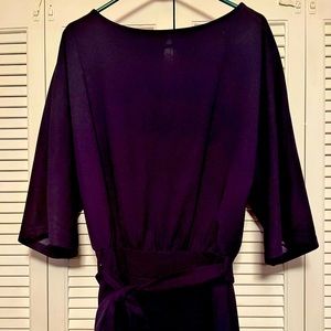 Dressy Jumpsuit/Romper